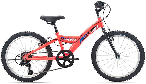 Xe đạp trẻ em Giant MTX 20 2021***